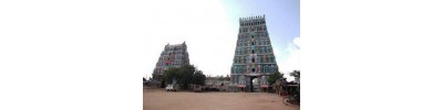 உத்தரகோசமங்கை
